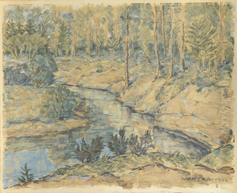 ,,Maastikuvaade