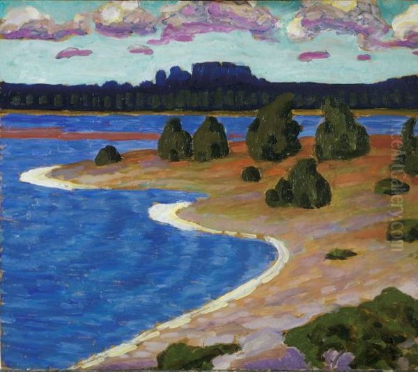 ,,Laulasmaa rand (Klooga)