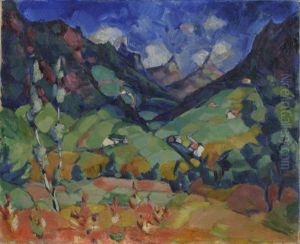 ,,Obersdorfi motiiv