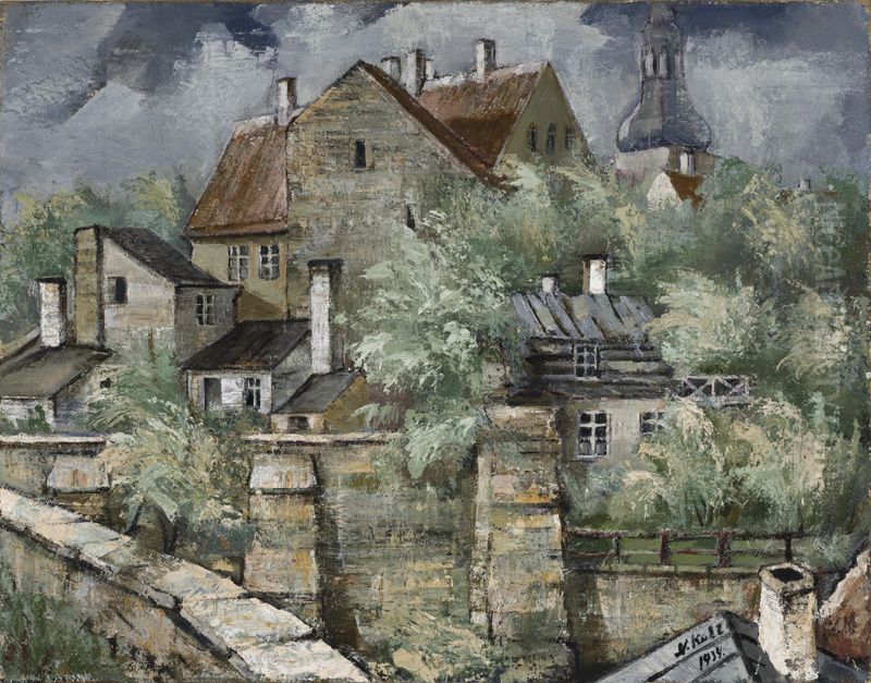 ,,Toompea katused