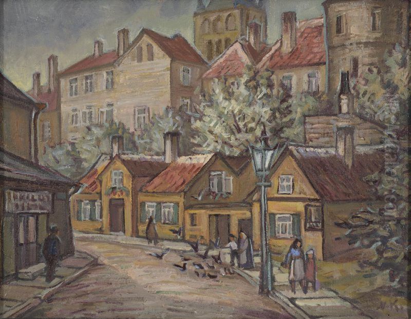 ,,Tallinna vaade