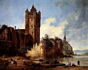 View of Eltville