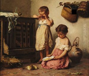 La morte del pulcino