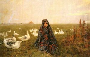 The Goose Girl