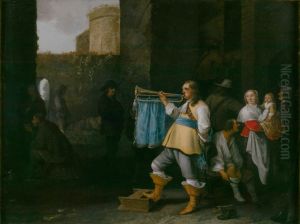 The Trumpeter