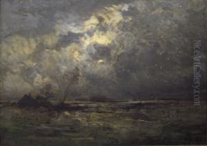 The inundation