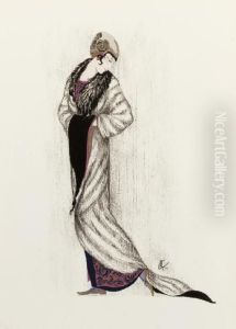 Evening Gown