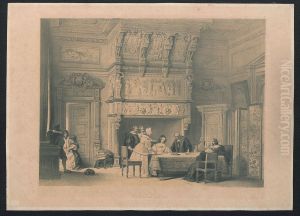 De trouwzaal van het Stadhuis, Antwerpen