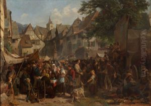 Jahrmarkt