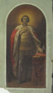 ,,Aleksander Nevski