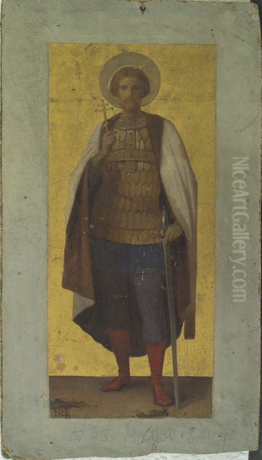 ,,Aleksander Nevski