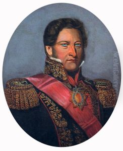 Juan Manuel de Rosas
