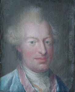 Johann Frederik Struensee