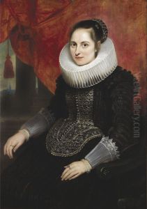 Maria van Ghinderdeuren