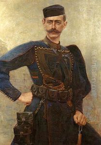 Pavlos Melas