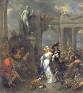 Le Fils prodigue