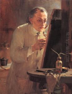Prosopographia Georgiou Chatzopoulou