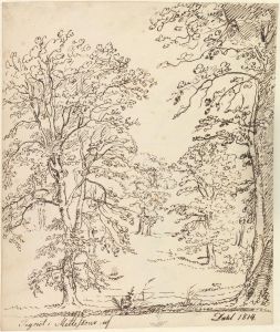 From Metteskov