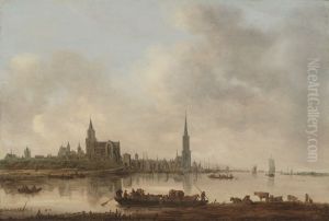 View of Emmerich
