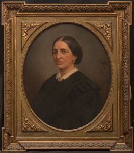 Ilidia Mafalda de Souza Queiroz -Marquesa de Valenca