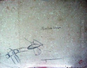 Machado Selvagem