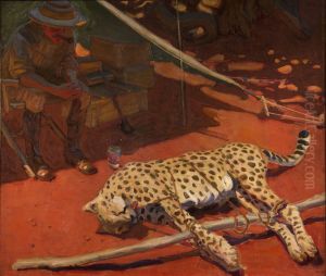 Cheetah