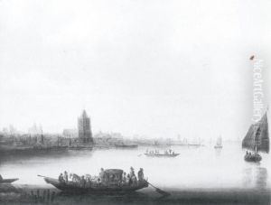 Flodstrand nara Dordrecht