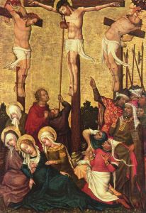 Kreuzigung Christi