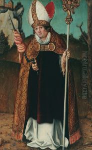 Hl. Erasmus