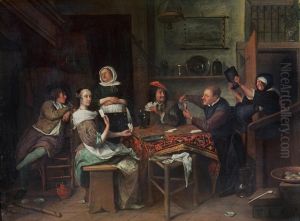 The False Players