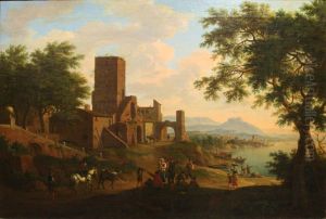 Paysage cotier Paysage cotier