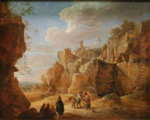 La diseuse de bonne aventure
