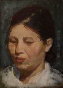 Mrs. Li Lin lih