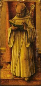 Saint Benedict