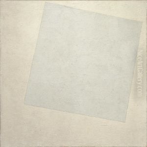 White on White