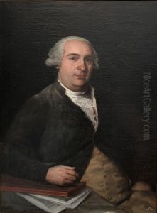 Mariano Ferrer y Aulet