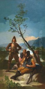 the tobacco guards