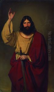 Apostel Paulus