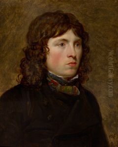 Portrait of G. F. Reverdin