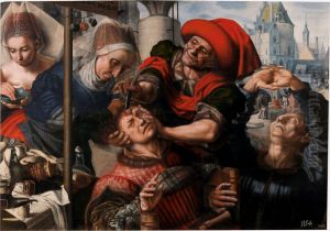 The Surgeon (painting)