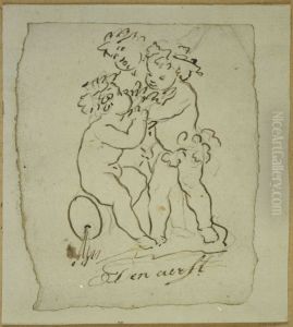 Voorstelling van de Herfst