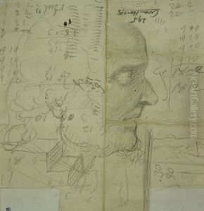 Esquisse d'un profil
