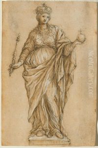 Maria Regina Coeli (?)