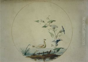 Decorative medallion