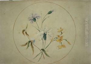 Decoratief medaillon