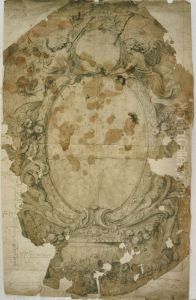 Design for an epitaph
