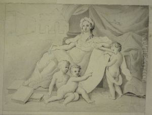 Allegory of Architecture
