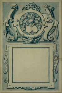 Design for an epitaph