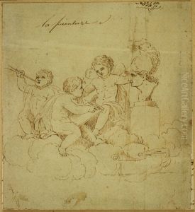Allegory of Painting