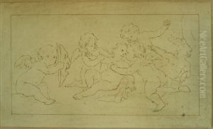 Children at play